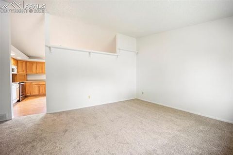 Tiny photo for 4615 N Enchanted Circle, Colorado Springs, CO 80917 (MLS # 6070481)