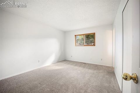 Tiny photo for 4615 N Enchanted Circle, Colorado Springs, CO 80917 (MLS # 6070481)