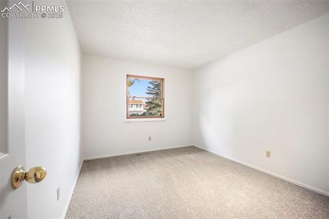 Tiny photo for 4615 N Enchanted Circle, Colorado Springs, CO 80917 (MLS # 6070481)