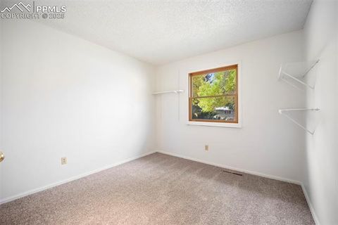Tiny photo for 4615 N Enchanted Circle, Colorado Springs, CO 80917 (MLS # 6070481)