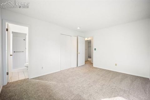 Tiny photo for 4615 N Enchanted Circle, Colorado Springs, CO 80917 (MLS # 6070481)