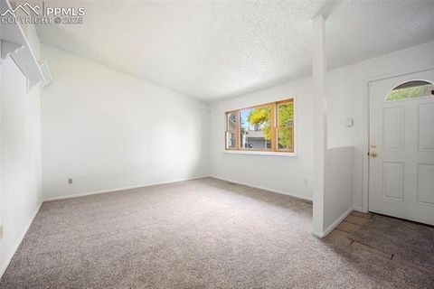 Tiny photo for 4615 N Enchanted Circle, Colorado Springs, CO 80917 (MLS # 6070481)