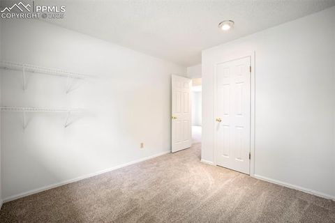 Tiny photo for 4615 N Enchanted Circle, Colorado Springs, CO 80917 (MLS # 6070481)