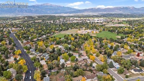 Tiny photo for 4615 N Enchanted Circle, Colorado Springs, CO 80917 (MLS # 6070481)