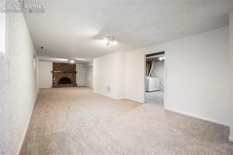 Tiny photo for 4615 N Enchanted Circle, Colorado Springs, CO 80917 (MLS # 6070481)