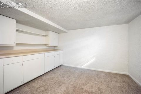 Tiny photo for 4615 N Enchanted Circle, Colorado Springs, CO 80917 (MLS # 6070481)