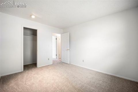 Tiny photo for 4615 N Enchanted Circle, Colorado Springs, CO 80917 (MLS # 6070481)