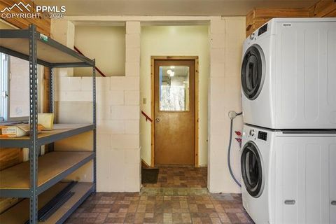 Tiny photo for 310 Ridge Road, Divide, CO 80814 (MLS # 5922554)