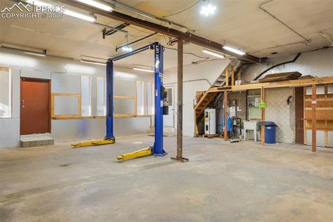 Tiny photo for 310 Ridge Road, Divide, CO 80814 (MLS # 5922554)