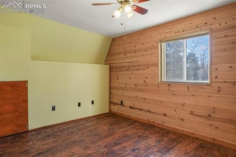 Tiny photo for 310 Ridge Road, Divide, CO 80814 (MLS # 5922554)