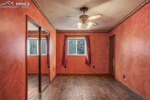 Tiny photo for 310 Ridge Road, Divide, CO 80814 (MLS # 5922554)