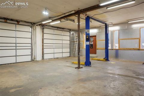 Tiny photo for 310 Ridge Road, Divide, CO 80814 (MLS # 5922554)