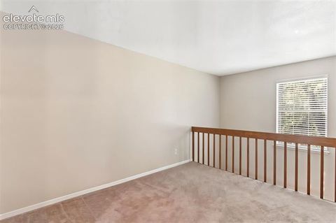 Tiny photo for 3720 Red Canon Place, Colorado Springs, CO 80904 (MLS # 8735884)