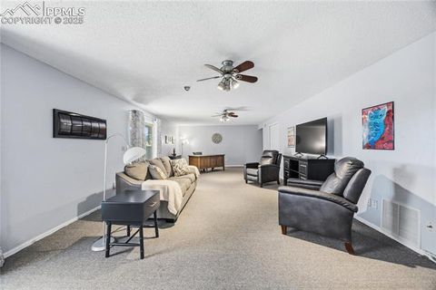 Tiny photo for 2135 Glenhill Road, Colorado Springs, CO 80906 (MLS # 5848254)