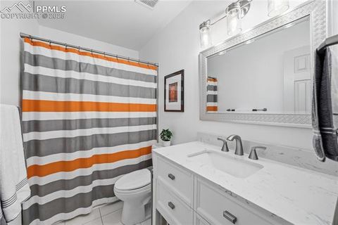 Tiny photo for 2135 Glenhill Road, Colorado Springs, CO 80906 (MLS # 5848254)