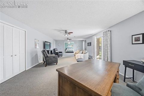 Tiny photo for 2135 Glenhill Road, Colorado Springs, CO 80906 (MLS # 5848254)