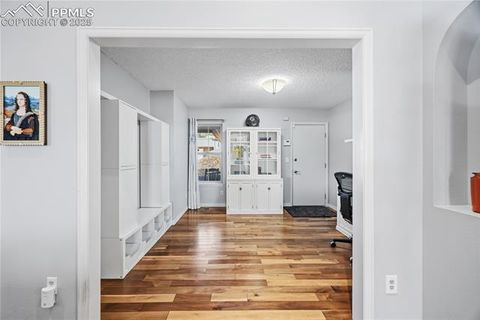 Tiny photo for 2135 Glenhill Road, Colorado Springs, CO 80906 (MLS # 5848254)