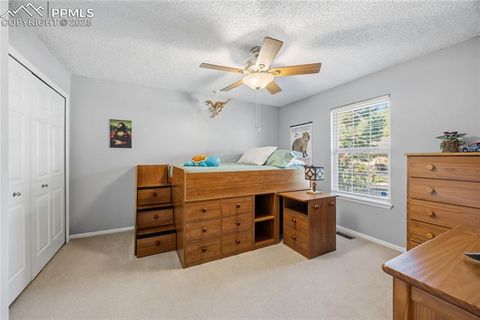 Tiny photo for 2135 Glenhill Road, Colorado Springs, CO 80906 (MLS # 5848254)