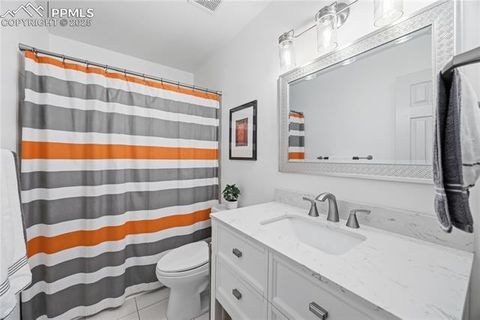 Tiny photo for 2135 Glenhill Road, Colorado Springs, CO 80906 (MLS # 5848254)