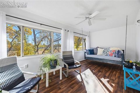 Tiny photo for 2135 Glenhill Road, Colorado Springs, CO 80906 (MLS # 5848254)