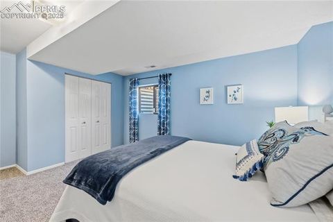 Tiny photo for 2135 Glenhill Road, Colorado Springs, CO 80906 (MLS # 5848254)