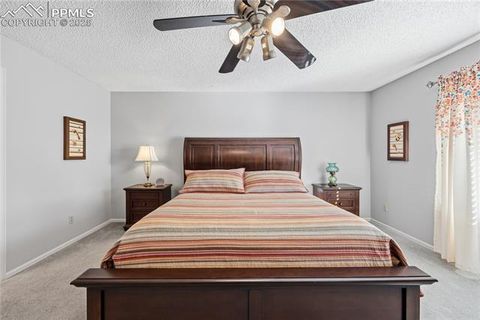 Tiny photo for 2135 Glenhill Road, Colorado Springs, CO 80906 (MLS # 5848254)