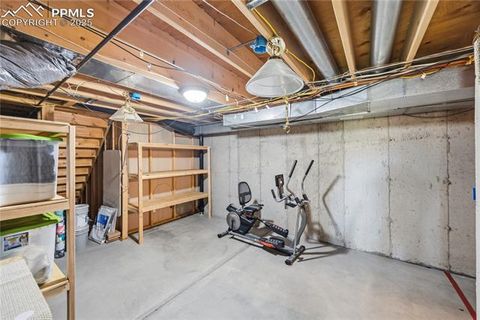 Tiny photo for 2135 Glenhill Road, Colorado Springs, CO 80906 (MLS # 5848254)