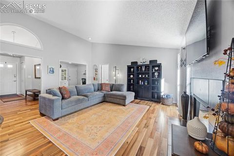 Tiny photo for 2135 Glenhill Road, Colorado Springs, CO 80906 (MLS # 5848254)