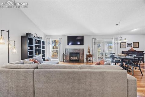 Tiny photo for 2135 Glenhill Road, Colorado Springs, CO 80906 (MLS # 5848254)