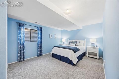 Tiny photo for 2135 Glenhill Road, Colorado Springs, CO 80906 (MLS # 5848254)