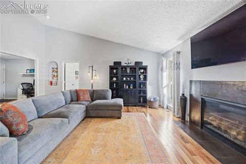 Tiny photo for 2135 Glenhill Road, Colorado Springs, CO 80906 (MLS # 5848254)