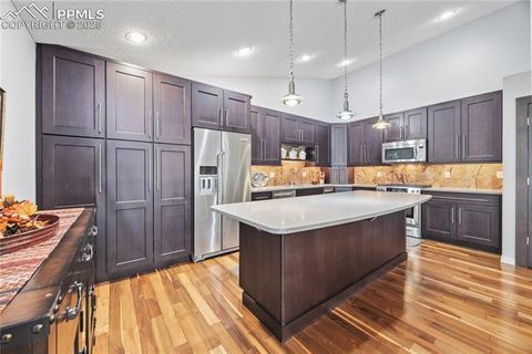 Tiny photo for 2135 Glenhill Road, Colorado Springs, CO 80906 (MLS # 5848254)