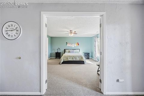 Tiny photo for 2135 Glenhill Road, Colorado Springs, CO 80906 (MLS # 5848254)