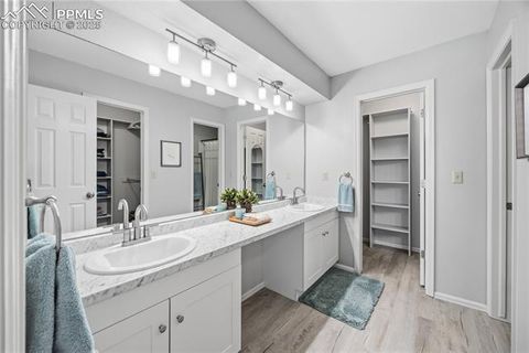 Tiny photo for 2135 Glenhill Road, Colorado Springs, CO 80906 (MLS # 5848254)