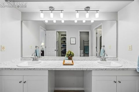 Tiny photo for 2135 Glenhill Road, Colorado Springs, CO 80906 (MLS # 5848254)