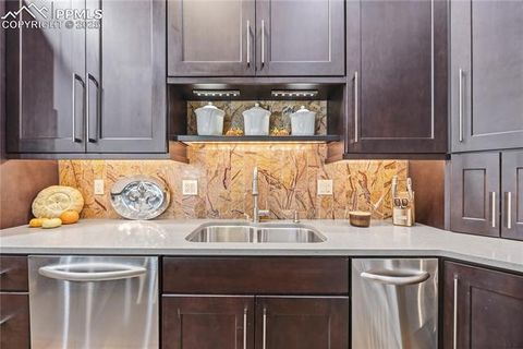 Tiny photo for 2135 Glenhill Road, Colorado Springs, CO 80906 (MLS # 5848254)