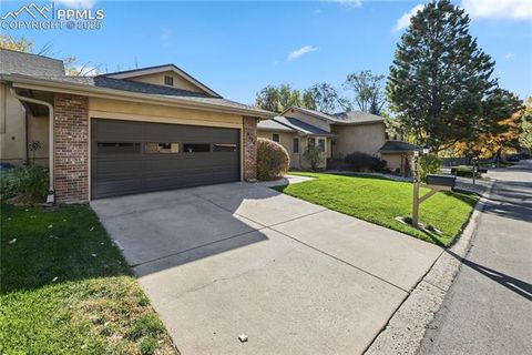 Photo of 2135 Glenhill Road, Colorado Springs, CO 80906 (MLS # 5848254) Photo of 2135 Glenhill Road, Colorado Springs, CO 80906 (MLS # 5848254)