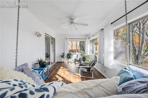 Tiny photo for 2135 Glenhill Road, Colorado Springs, CO 80906 (MLS # 5848254)