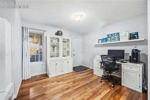 Tiny photo for 2135 Glenhill Road, Colorado Springs, CO 80906 (MLS # 5848254)