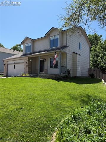5219 Sparrow Hawk Way