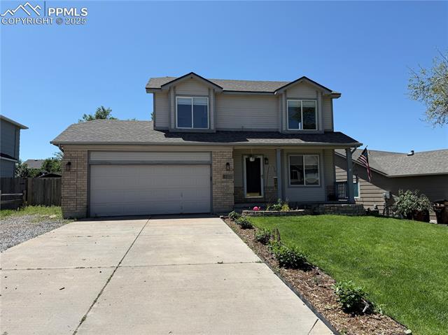 5219 Sparrow Hawk Way