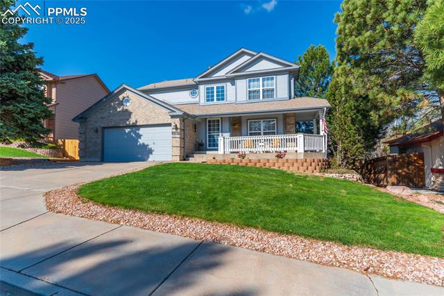6172 Soaring Drive