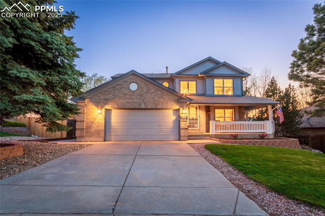 6172 Soaring Drive