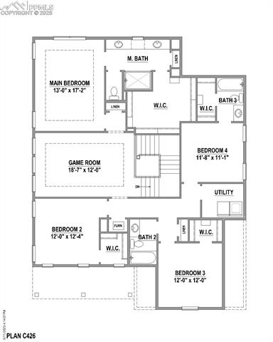 8481 W Hazlett Drive