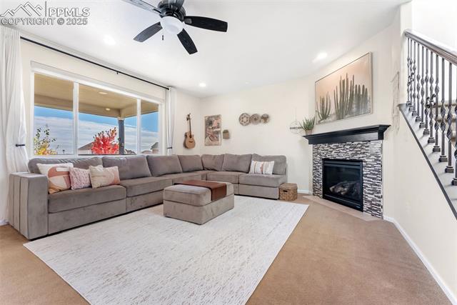5747 Leon Young Drive