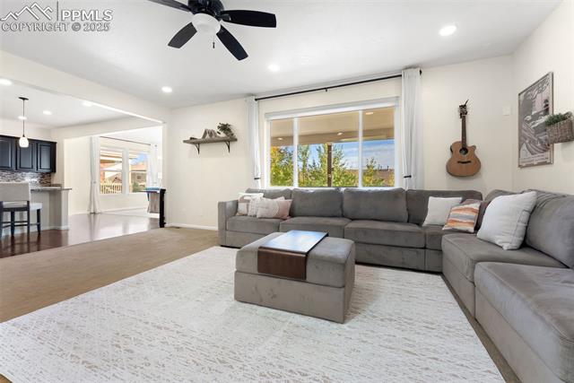 5747 Leon Young Drive