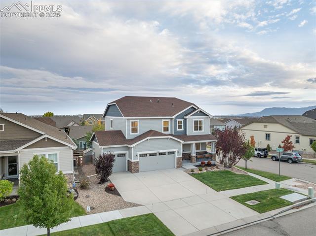 5747 Leon Young Drive