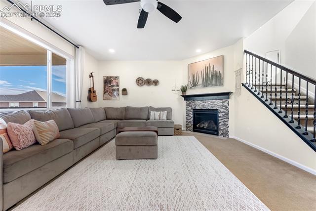 5747 Leon Young Drive