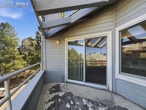 Tiny photo for 3638 Iguana Drive, Colorado Springs, CO 80910 (MLS # 3577852)