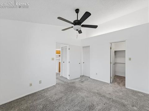 Tiny photo for 3638 Iguana Drive, Colorado Springs, CO 80910 (MLS # 3577852)